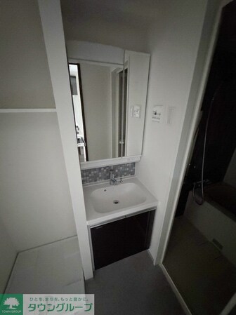 アルティジャーノD’sSAYAMAの物件内観写真